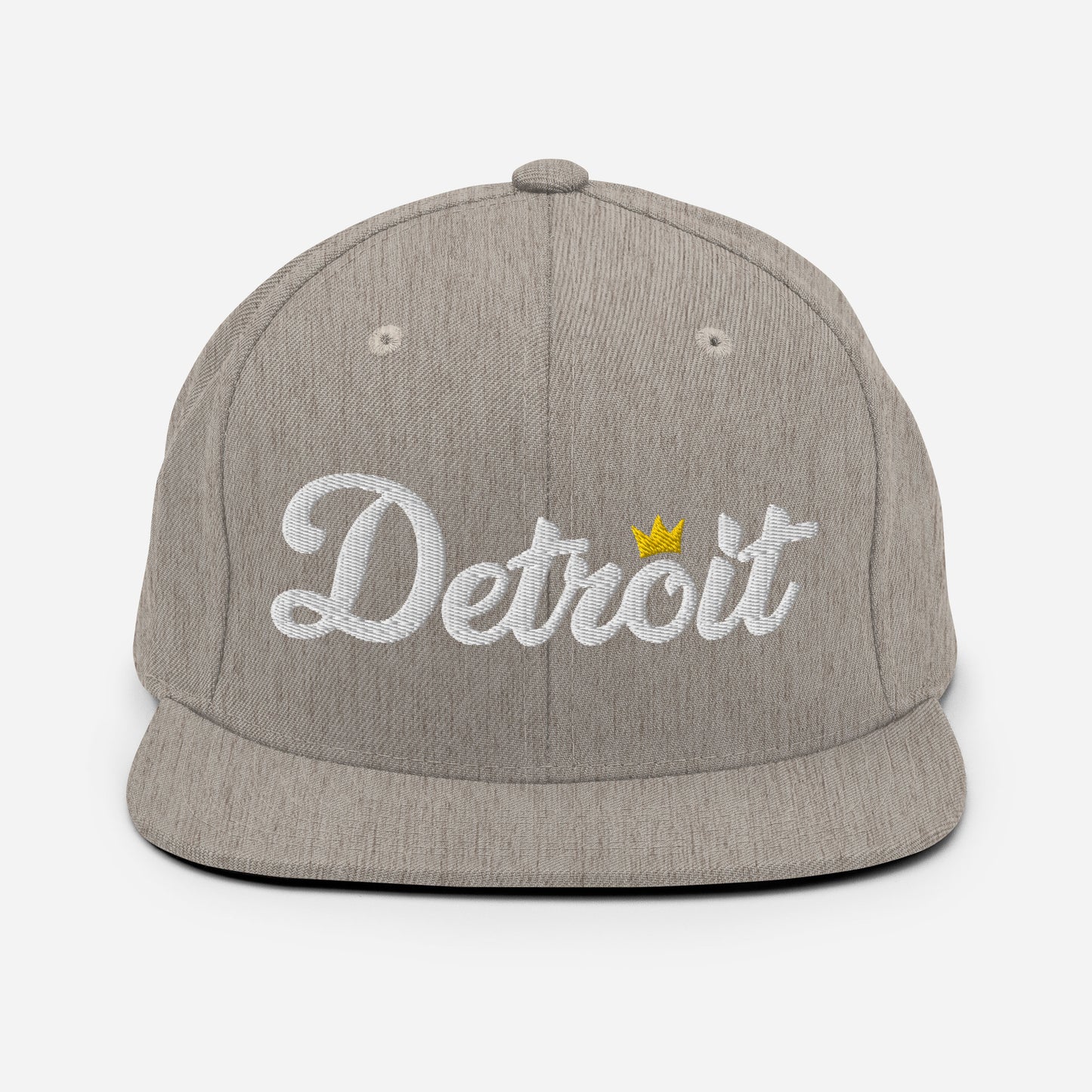 Detroit Cap