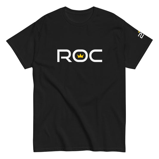 ROC Tshirt