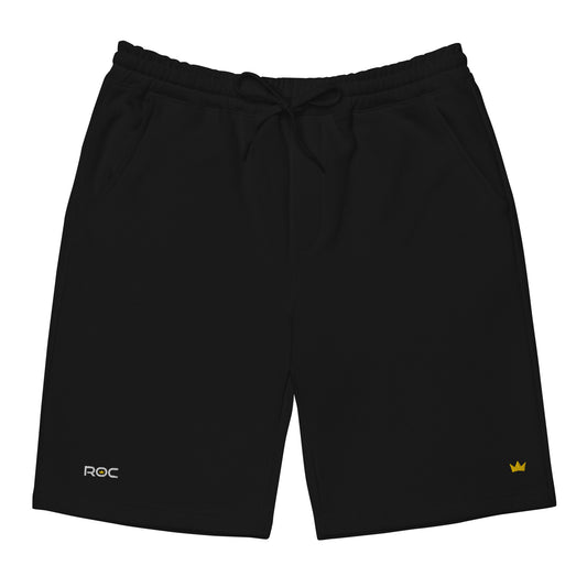 ROC Fleece Shorts