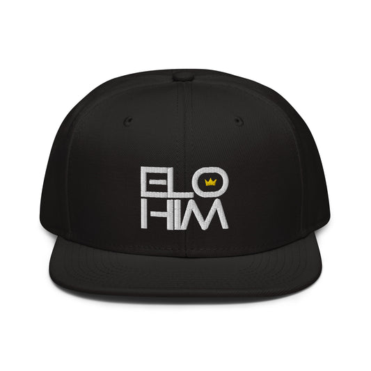 Elohim Hat
