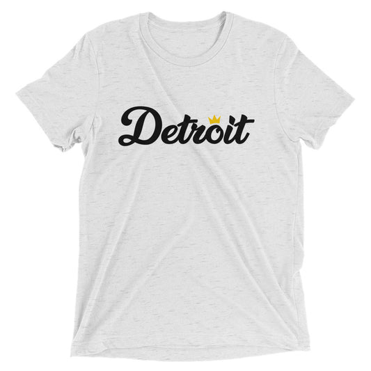 Detroit Grey